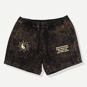 Duvin Design Men’s Shorts